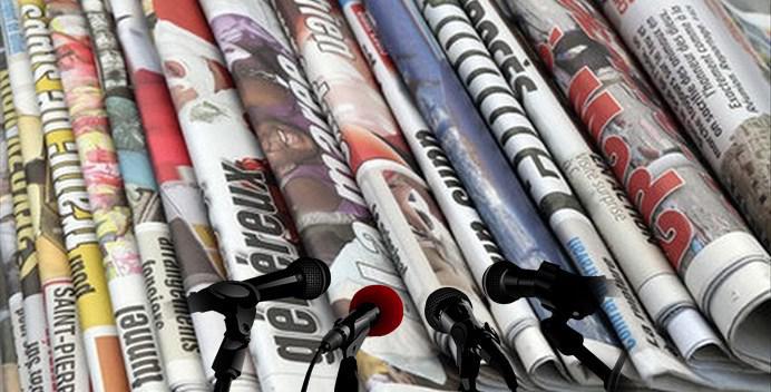 (Revue de presse du mardi 04 juillet 2017) Le taux des chômeurs recensés passe de 13,0% en 2015 à 22,7% en 2017