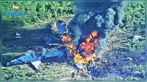 ​Etats-Unis : 16 morts dans le crash d'un avion militaire dans le Mississippi