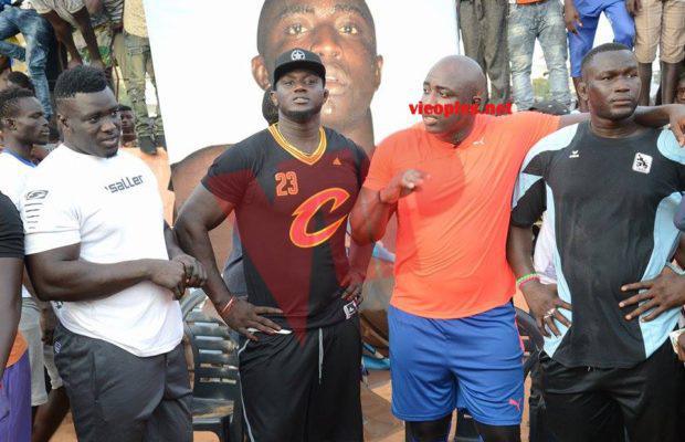 Lutte – « Lac 2 doit battre Modou LO », Sa Thiès