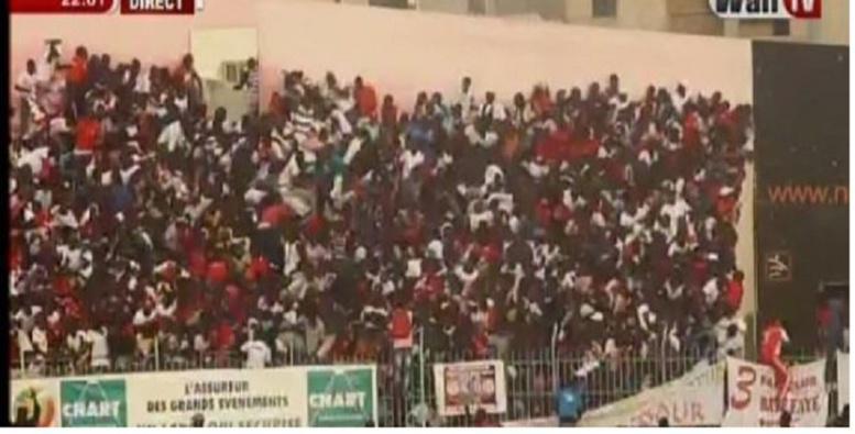CATASTROPHES HUMAINES AU SÉNÉGAL : PLUS JAMAIS ÇA !