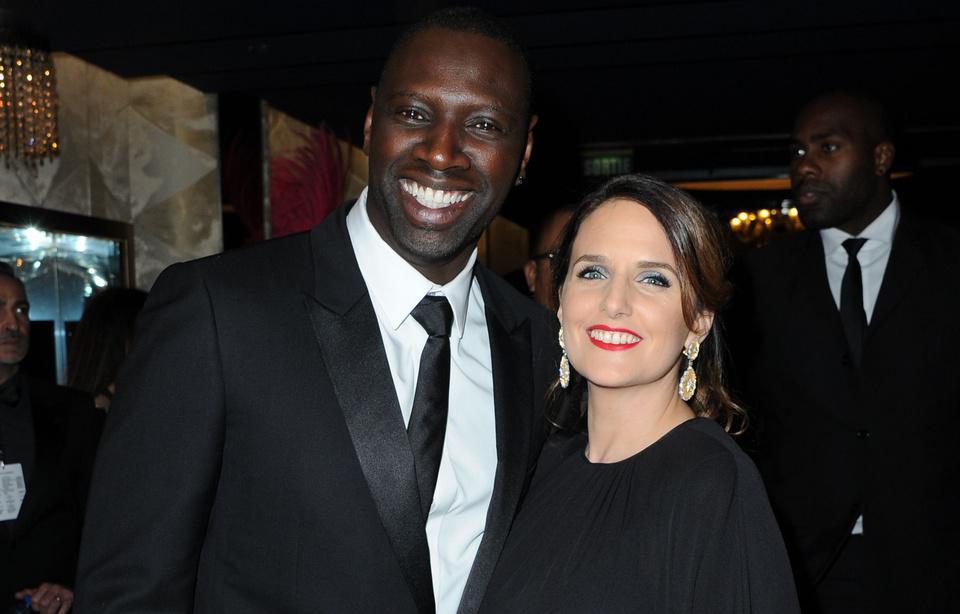 Hélène et Omar Sy, victimes de racisme sur Twitter, le Cran interpelle Marine Le Pen