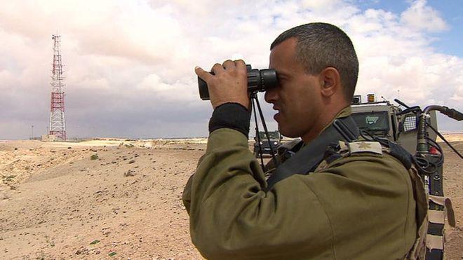 Egypte : l'armée mène des opérations dans le Sinaï