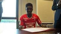 Transfert à Rennes : "Si je me suis engagé ici c’est pour franchir un palier", Ismaila Sarr