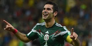 L'ancien joueur du FC Barcelone Rafael Marquez suspecté d'avoir des liens avec un réseau de trafic de droque