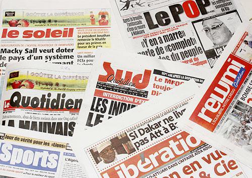 (Revue de presse du lundi 14 août 2017) Air Sénégal Sa : Le Directeur général relevé de ses fonctions