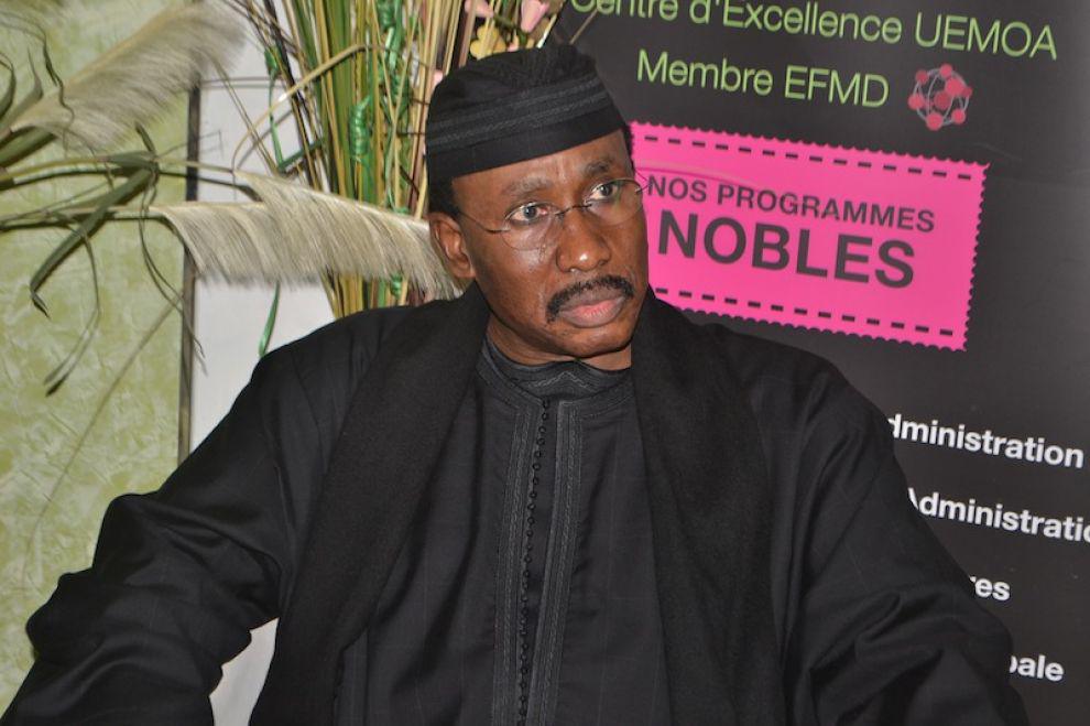 Thiant de Cheikh Béthio à la Maison de Serigne Touba à Chicago : Serigne Mame Mor Mbacké entre en colère et...