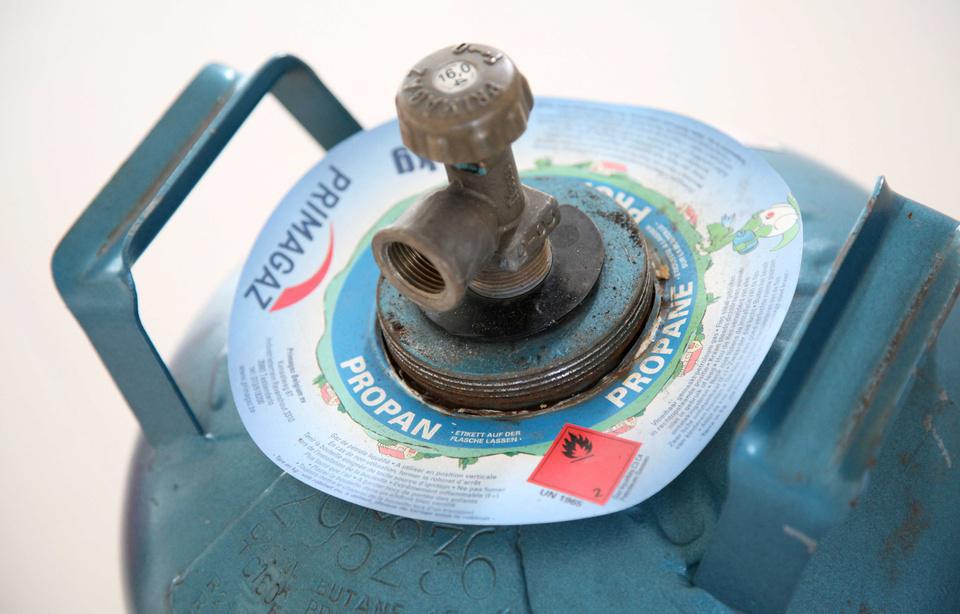 Cap d'Agde: Deux bouteilles de gaz explosent près d'une discothèque où se produisait Maître Gims, 1 blessé léger