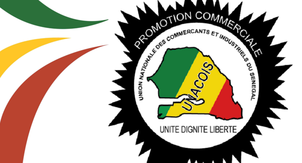 Dr Assane Ka chargé de Com' de l'Unacois Jappo menace : "Nous défendrons notre logo et notre nom à tout prix"