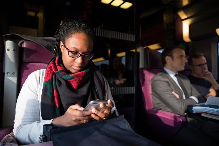 Sybeth Ndiaye affiche son soutien à Assane Diouf sur Facebook : "C'est pas un terroriste"