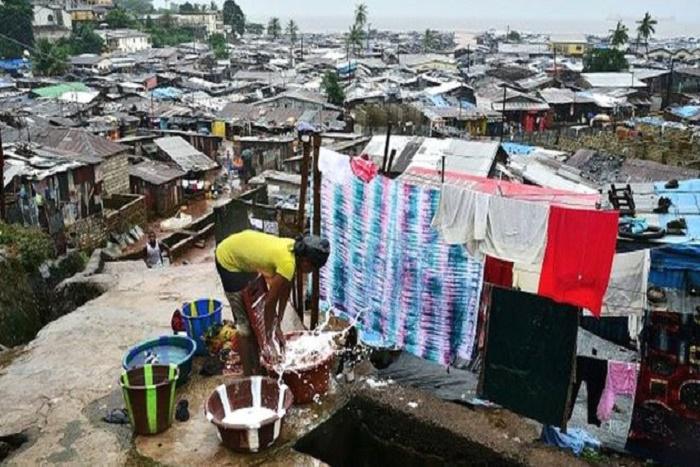 Guinée: Au moins 5 morts dans l'éboulement d'une décharge