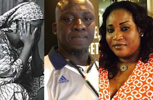 Assane Diouf sur le point d'atterrir à Dakar : Françoise Hélène Gaye craque, les internautes se donnent rendez-vous à l'aéroport