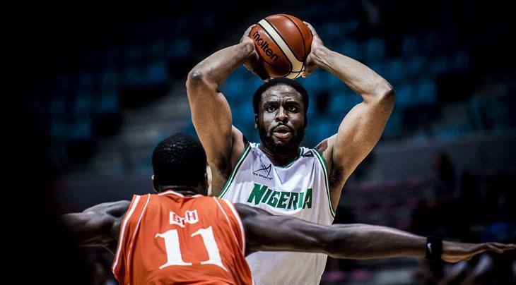Afrobasket masculin 2017: Le Nigeria a eu chaud
