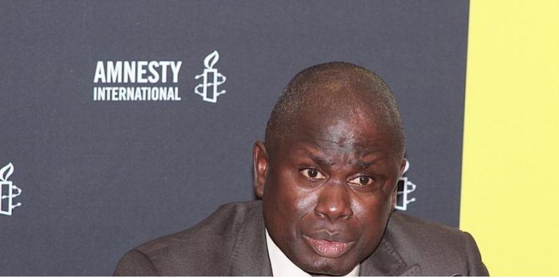 Expulsion de Kémi Séba: la COSEDDH agit pour que le Sénégal retrouve « sa réputation de terre d’accueil…»