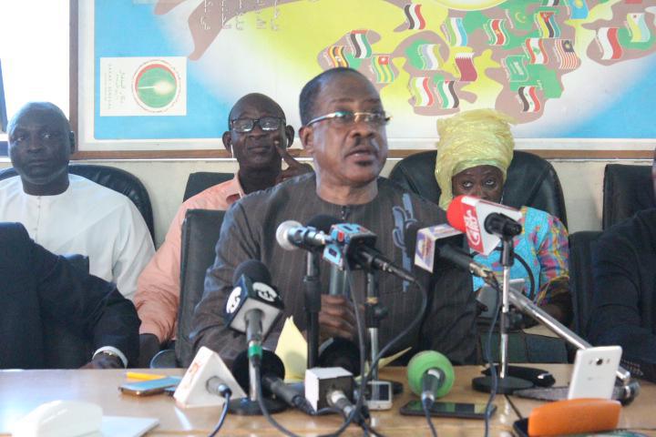 Me Madické Niang : "Il y a des juges indépendants, mais la justice sénégalaise n'est pas indépendante"