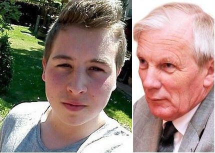 Belgique : un maire égorgé dans un cimetière