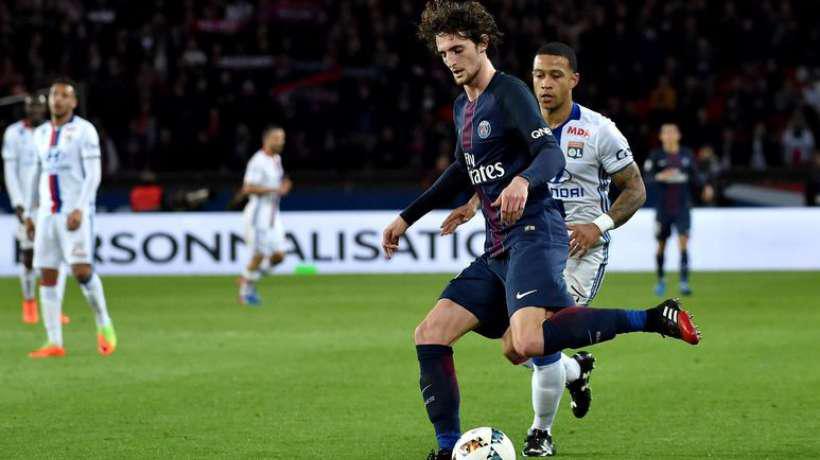 PSG-OL : les compos probables