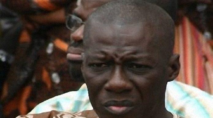 Le fils du promoteur de lutte Serigne Modou Niang tué par un camion à...
