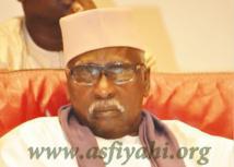 Qui est Serigne Mbaye Sy Mansour ? Portrait