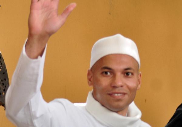 Oumar Sarr fait une révélation : Karim Wade sera à Dakar en juin 2018