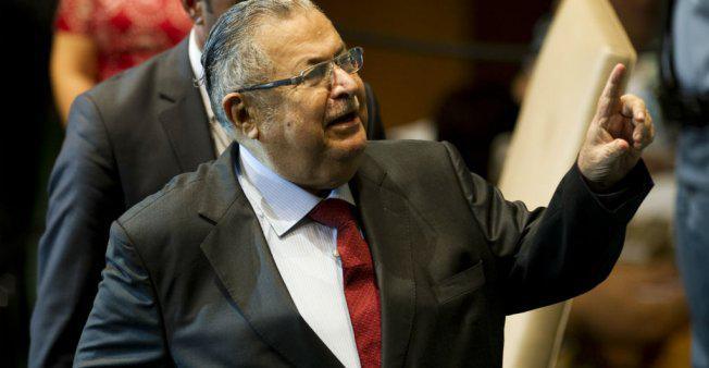 Jalal Talabani, l'ancien chef d'Etat irakien est décédé