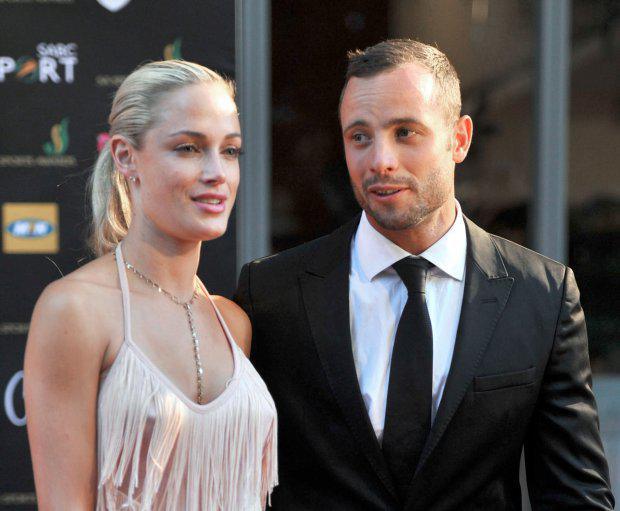 Johannesburg : Un film qui retrace le meurtre de la compagne d'Oscar Pistorius indigne les deux familles