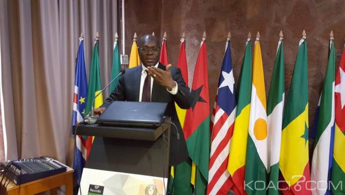 Côte d'Ivoire: les pays de la CEDEAO adoptent la mise en œuvre du « Roam Like at local » pour la suppression totale des tarifs