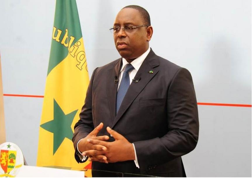 3e mandat : Macky Sall tranche le débat