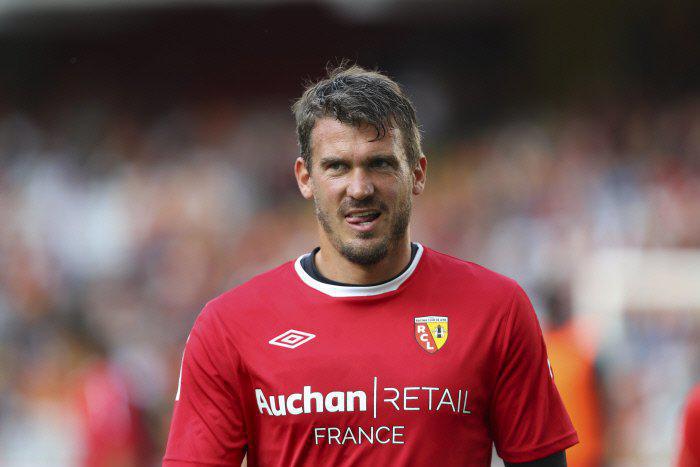 L'ancien gardien du Psg Nicolas Douchez arrêté pour violences conjugales