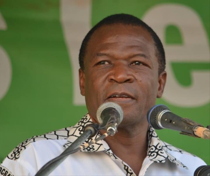 Journaliste tué au Burkina: François Compaoré laissé libre en France