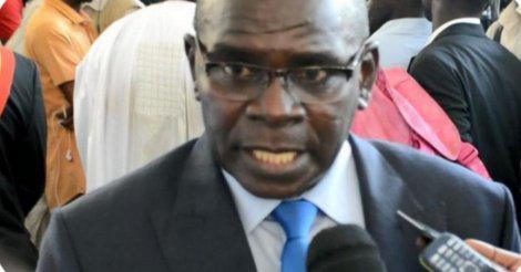 Levée immunité de Khalifa Sall: « Nous allons instruire avec toute la sérénité requise », (BBY)