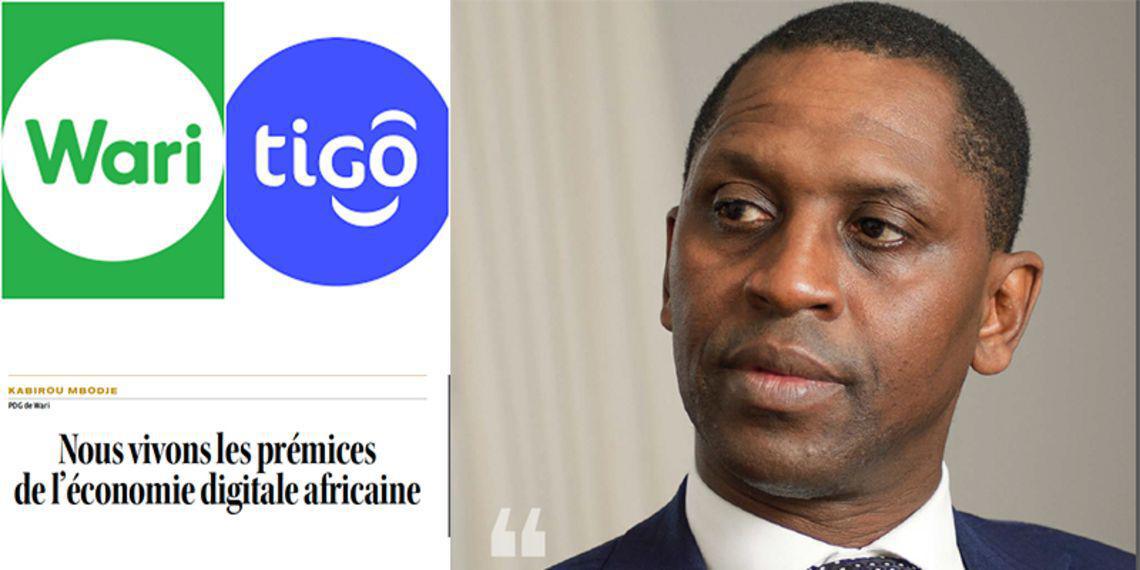 Affaire Tigo : Wari traduit Millicom devant la Cour Internationale d’arbitrage