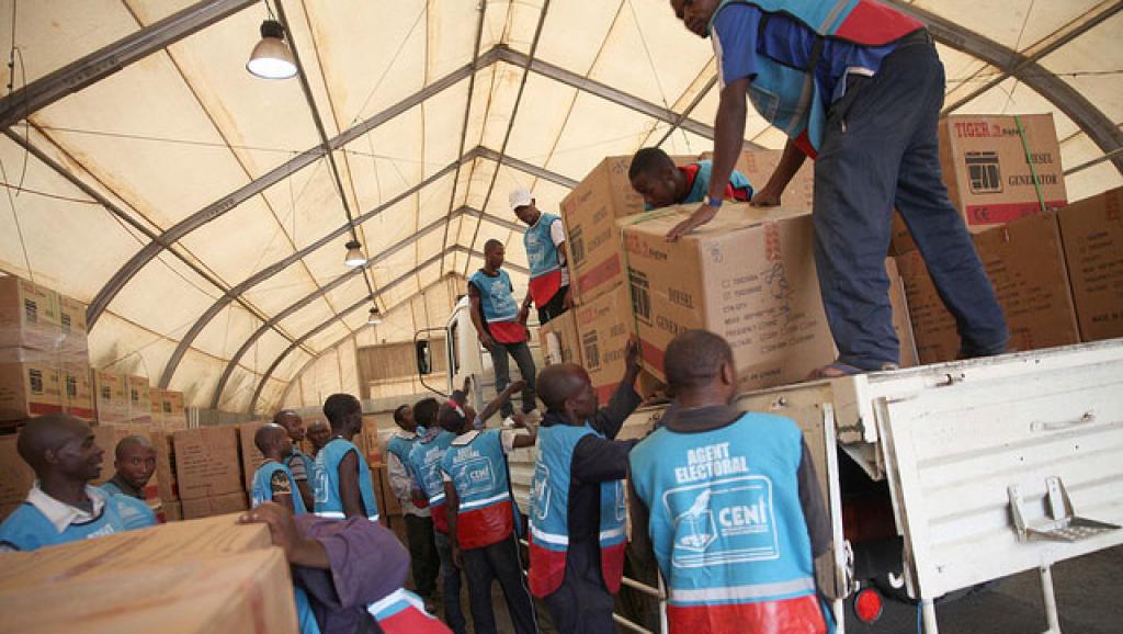 RDC: que prévoit la nouvelle loi électorale déposée à l’Assemblée nationale?