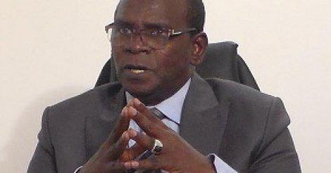 Aymérou Gningue sur l'affaire Cheikh Tidiane Gadio : "Malheureusement, nous ne pouvons que lui apporter un soutien moral"