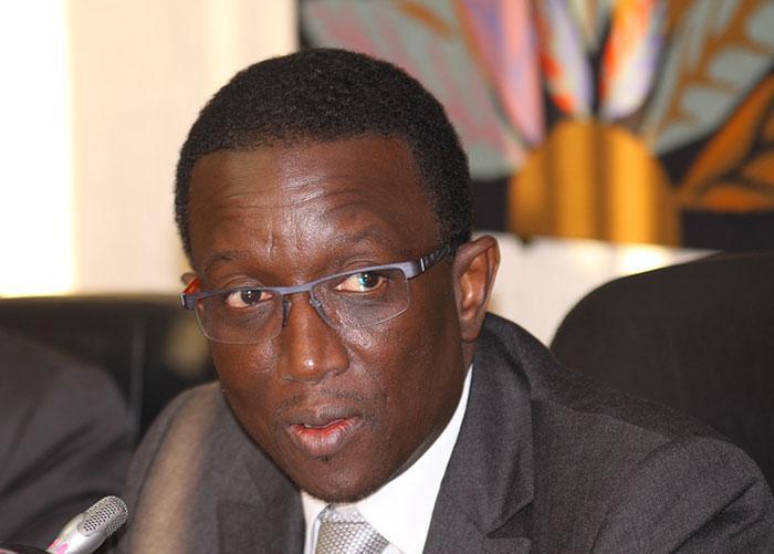 Amadou BA clôt le débat : « Le Sénégal n’est pas surendetté »