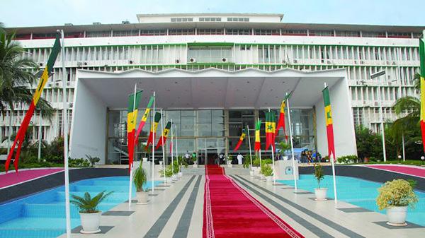 DIRECT Ousmane Sonko à Ismaïla Madior Fall : « Epargnez-nous les discours,… »