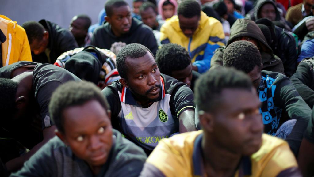 ​Sommet UA-UE à Abidjan: vers une «initiative euro-africaine» sur les migrations