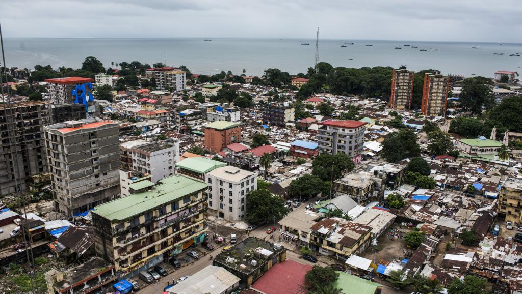 Grève des enseignants en Guinée: mobilisation à Conakry