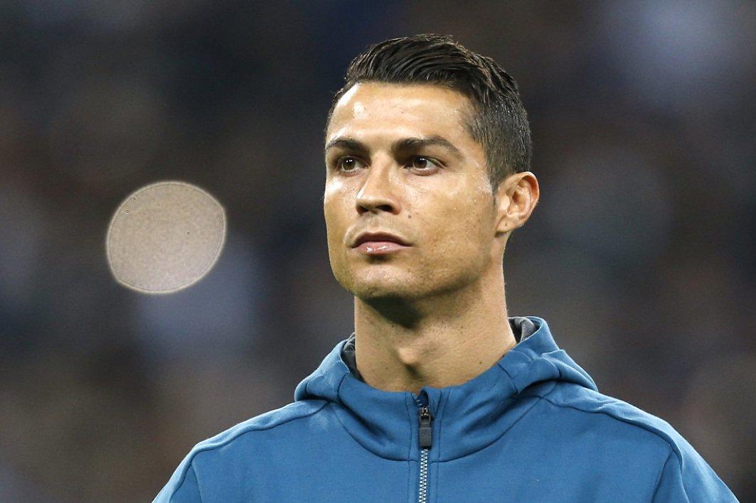 C1: CR7 bat un nouveau record 