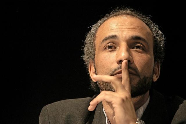 Statut de Jérusalem : Selon Tariq Ramadan, Trump et Netanyahou ont raison
