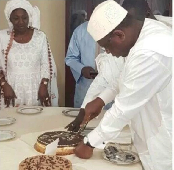 Joyeux Anniversaire Cher President Par Tahirou Sarr Joyeux Anniversaire Cher President Par Tahirou Sarr