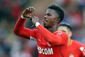 Monaco: Keita Baldé Diao marque et rend une copie propre