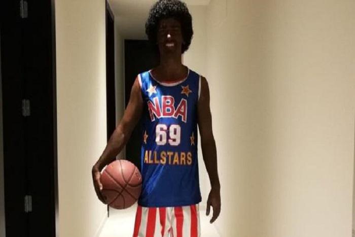 Derrière le «blackface» d'Antoine Griezmann, une tradition raciste du XIXe siècle