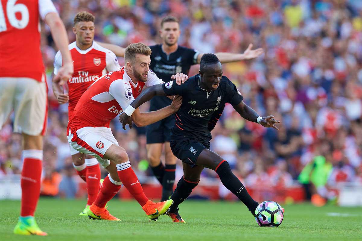 Ian Wright ou la tentative ridicule d'un ancien "Gunner" de déstabiliser les Reds à deux jours du choc contre Arsenal