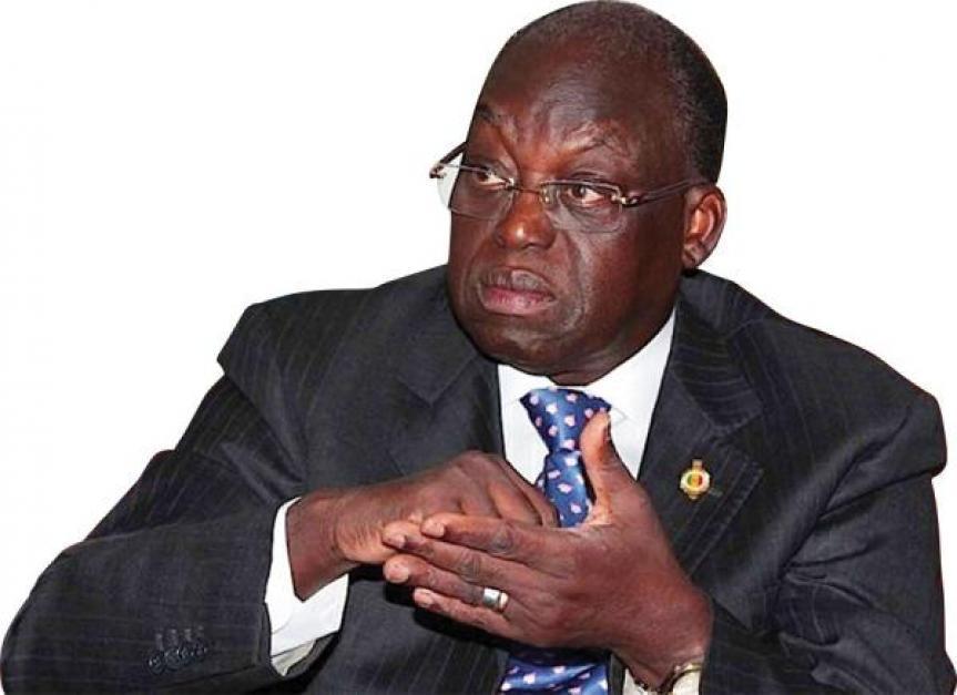 « Le souvenir de Senghor restera toujours dans nos mémoires », Moustapha Niass