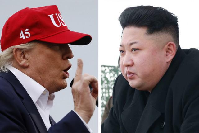 Donald Trump demande à l'Onu de nouvelles sanctions contre la Corée du Nord