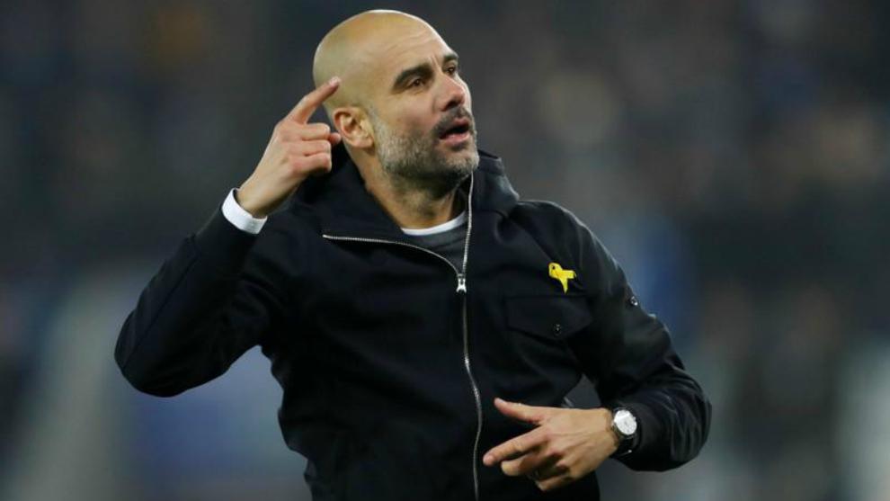 Espagne : La Garde civile accuse Guardiola de rébellion