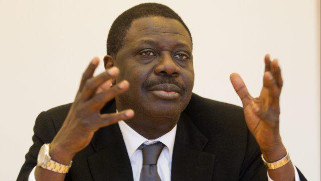 L'ancien président de l'OM Pape Diouf s'attaque au Psg