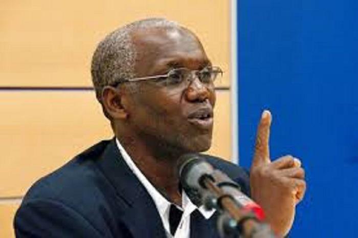 Le professeur Ibrahima Thioub peint la religion comme un régulateur social