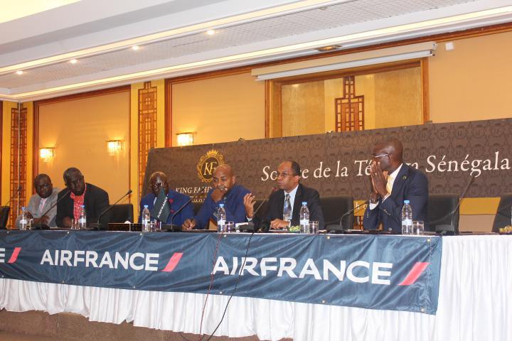 La Orchesta Aragon annoncée à Dakar le 31 décembre