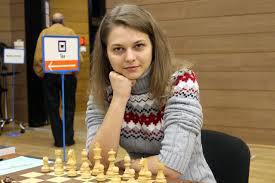 La championne du monde d'échecs refuse de se rendre en Arabie Saoudite